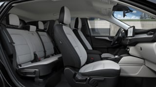 2025 Ford Escape® Internal Image 1